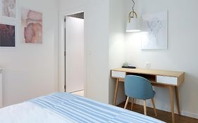 Hondarribia Suites